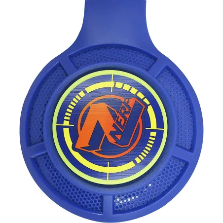 CUFFIE GAMING PRO G4 NERF CON MICROFONO - The Shop Gamer