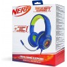 AURICULARES GAMING PRO G4 NERF CON MICRÓFONO GAMING HEADPHONES