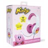 AURICULARES GAMING PRO G4 KIRBY CON MICRÓFONO GAMING HEADPHONES