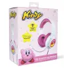 CUFFIE GAMING PRO G4 KIRBY CON MICROFONO - The Shop Gamer