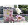 CASQUE GAMING PRO G4 KIRBY AVEC MICROPHONE - The Shop Gamer