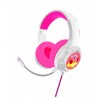 AURICULARES GAMING PRO G4 KIRBY CON MICRÓFONO GAMING HEADPHONES