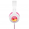 AURICULARES GAMING PRO G4 KIRBY CON MICRÓFONO GAMING HEADPHONES