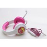 AURICULARES GAMING PRO G4 KIRBY CON MICRÓFONO GAMING HEADPHONES