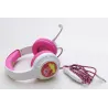 CASQUE GAMING PRO G4 KIRBY AVEC MICROPHONE - The Shop Gamer