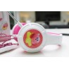 AURICULARES GAMING PRO G4 KIRBY CON MICRÓFONO GAMING HEADPHONES