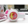 CASQUE GAMING PRO G4 KIRBY AVEC MICROPHONE - The Shop Gamer