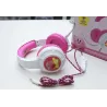 CUFFIE GAMING PRO G4 KIRBY CON MICROFONO - The Shop Gamer
