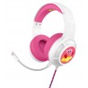 AURICULARES GAMING PRO G4 KIRBY CON MICRÓFONO GAMING HEADPHONES