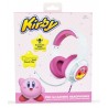 AURICULARES GAMING PRO G4 KIRBY CON MICRÓFONO GAMING HEADPHONES