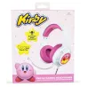 CASQUE GAMING PRO G4 KIRBY AVEC MICROPHONE - The Shop Gamer