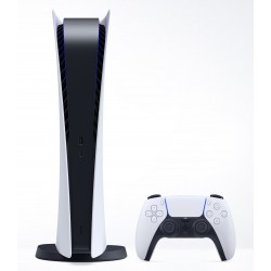 VENTA ANTICIPADA / ADVANCE SALE PS5 EDICION DIGITAL EDITION PLAYSTATION 5