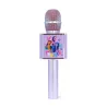 MICROPHONE KARAOKÉ SANS FIL AVEC HAUT-PARLEUR MY LITTLE PONY MI PEQUEÑO PONY - The Shop Gamer