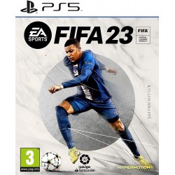 FIFA 23 PS5 JUEGO FÍSICO...