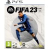 FIFA 23 PS5 JUEGO FÍSICO PARA PLAYSTATION 5