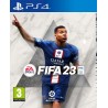 FIFA 23 PS4 JUEGO FÍSICO PARA PLAYSTATION 4