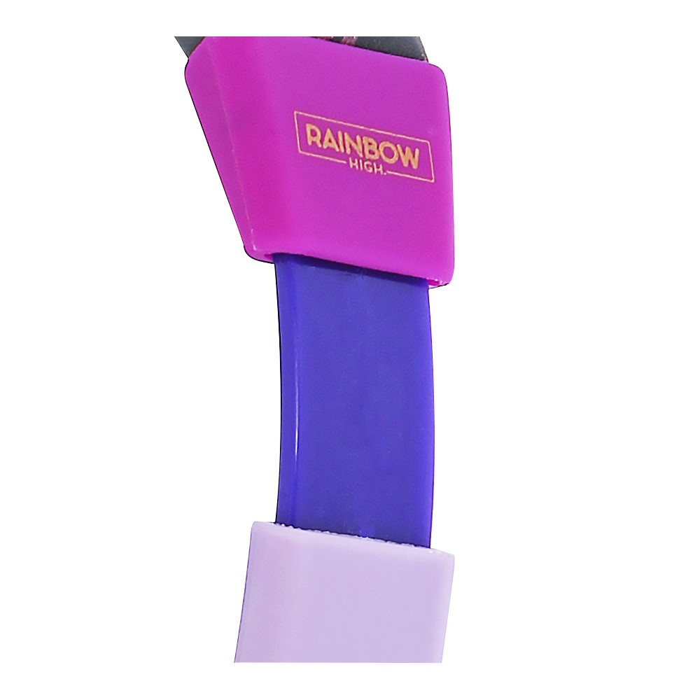 AURICULARES INFANTILES RAINBOW HIGH. PEQUEÑO TAMAÑO CON CABLE Y VOLUMEN ADECUADO