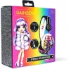CASQUE ENFANT RAINBOW HIGH TWEEN DOME FILAIRE - The Shop Gamer