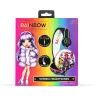RAINBOW HIGH TWEEN DOME KIDS' HEADPHONES WITH CABLE - The Shop Gamer