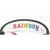 KINDERHOOFDTELEFOON RAINBOW HIGH, TWEEN DOME-DESIGN MET KABEL - The Shop Gamer