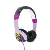 RAINBOW HIGH KINDERHOOFDTELEFOON, KLEIN FORMAAT MET KABEL EN GESCHIKT VOLUME - The Shop Gamer
