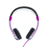 RAINBOW HIGH CHILDREN’S HEADPHONES, SMALL WIRED DESIGN WITH SUITABLE VOLUME - The Shop Gamer