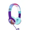 MY LITTLE PONY KINDERHOOFDTELEFOON. KLEIN FORMAAT MET KABEL EN GESCHIKT VOLUME. - The Shop Gamer