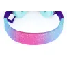 MY LITTLE PONY CHILDREN'S HEADPHONES, SMALL SIZE, WIRED, WITH SUITABLE VOLUME - The Shop Gamer