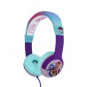 AURICULARES INFANTILES MY LITTLE PONY. PEQUEÑO TAMAÑO CON CABLE Y VOLUMEN ADECUADO