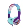 MY LITTLE PONY CHILDREN'S HEADPHONES, SMALL SIZE, WIRED, WITH SUITABLE VOLUME - The Shop Gamer