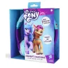 MY LITTLE PONY KINDERHOOFDTELEFOON. KLEIN FORMAAT MET KABEL EN GESCHIKT VOLUME. - The Shop Gamer