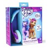 AURICULARES INFANTILES MY LITTLE PONY. PEQUEÑO TAMAÑO CON CABLE Y VOLUMEN ADECUADO