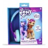 AURICULARES INFANTILES MY LITTLE PONY. PEQUEÑO TAMAÑO CON CABLE Y VOLUMEN ADECUADO