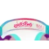 CUFFIE PER BAMBINI MY LITTLE PONY, FORMATO PICCOLO CON CAVO E VOLUME ADEGUATO - The Shop Gamer