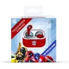 ÉCOUTEURS TRUE WIRELESS SOUND TRANSFORMERS AVEC ÉTUI DE RECHARGE - The Shop Gamer