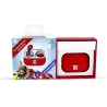 TRANSFORMERS TRUE WIRELESS SOUND EARBUDS WITH CHARGING CASE - The Shop Gamer