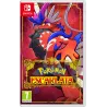 POKÉMON ESCARLATA SWITCH FYSIEKE GAME VOOR NINTENDO SWITCH - The Shop Gamer
