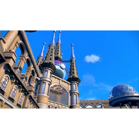 POKÉMON ESCARLATA SWITCH PHYSISCHES SPIEL FÜR NINTENDO SWITCH - The Shop Gamer