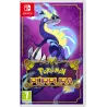 POKÉMON PÚRPURA SWITCH FYSIEK SPEL VOOR NINTENDO SWITCH - The Shop Gamer