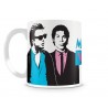 TAZA MIAMI VICE TAZAS CINE