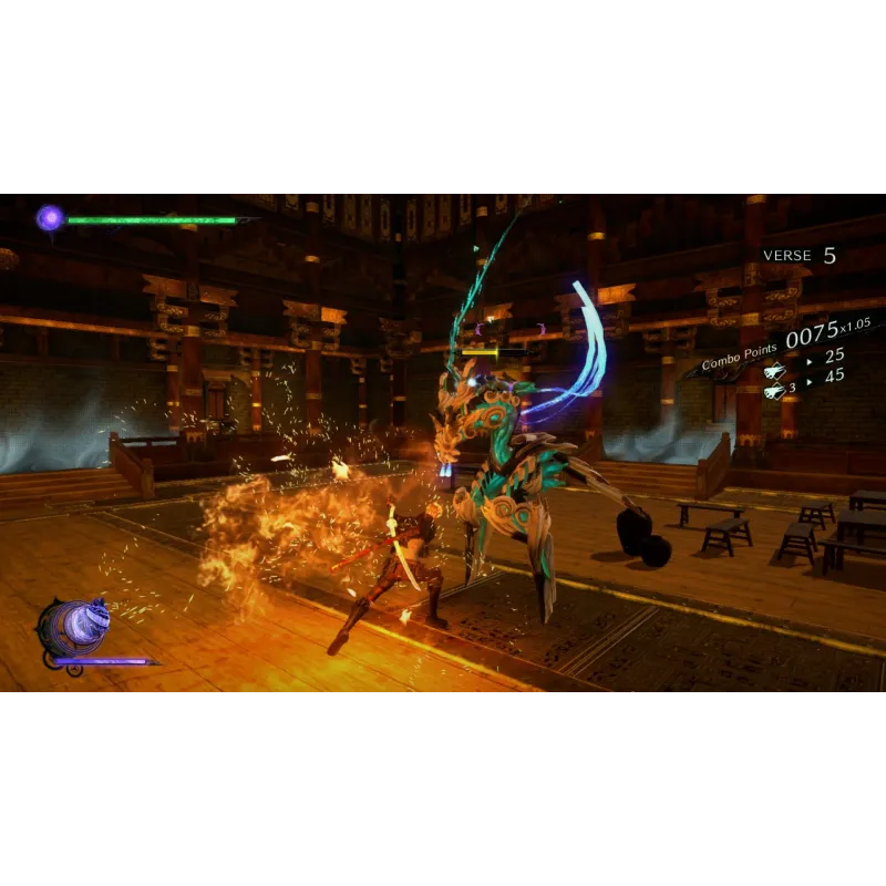 BAYONETTA 3 SONDEREDITION SWITCH, PHYSISCHES SPIEL FÜR NINTENDO SWITCH - The Shop Gamer