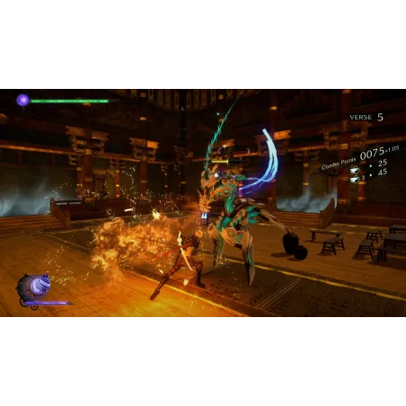 BAYONETTA 3 ÉDITION SPÉCIALE SWITCH, JEU PHYSIQUE POUR NINTENDO SWITCH - The Shop Gamer