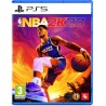 CONSOLA PLAYSTATION 5 CON 2 MANDOS DUAL SENSE + NBA2K23 + GT7 + RATCHET&CLANK