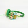 CASQUE ENFANT ANIMAL CROSSING FILAIRE, AVEC VOLUME ADAPTÉ AUX ENFANTS - The Shop Gamer