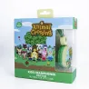 ANIMAL CROSSING KIDS' HEADPHONES WITH CABLE AND CHILD-SAFE VOLUME - The Shop Gamer