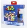 CUFFIE PER BAMBINI SUPER MARIO Y AMIGOS CON CAVO E VOLUME SICURO - The Shop Gamer