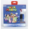 CUFFIE PER BAMBINI SUPER MARIO Y AMIGOS CON CAVO E VOLUME SICURO - The Shop Gamer