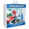 CUFFIE PER BAMBINI MARIO KART CON CAVO E VOLUME ADATTO AI BAMBINI - The Shop Gamer