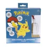 POKEMON POKEBALL CHILDREN'S HEADPHONES WITH CABLE AND CHILD-SAFE VOLUME - The Shop Gamer