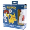 CUFFIE PER BAMBINI POKEMON POKEBALL CON CAVO E VOLUME ADATTO AI BAMBINI - The Shop Gamer